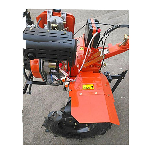 Мотоблок дизельний TT-1100ВE-ZX (редукторний) двигун 186FE (9 к.с.) Мотоблок дизельний TT-1100ВE-ZX (редукторний) двигун 186FE (9 к.с.)