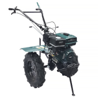 Мотоблок MB-1100F(3-12)-ZX (редуктор 3+1) колесо 5,00*12, двигатель 188F (13 л.с.) GREEN - бензин