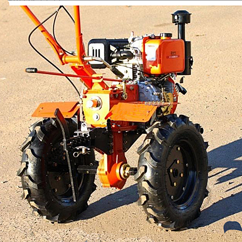Мотоблок дизельний TT-1100В-ZX (редукторний) двигун 186F (9 к.с.) Мотоблок дизельний TT-1100В-ZX (редукторний) двигун 186F (9 к.с.)
