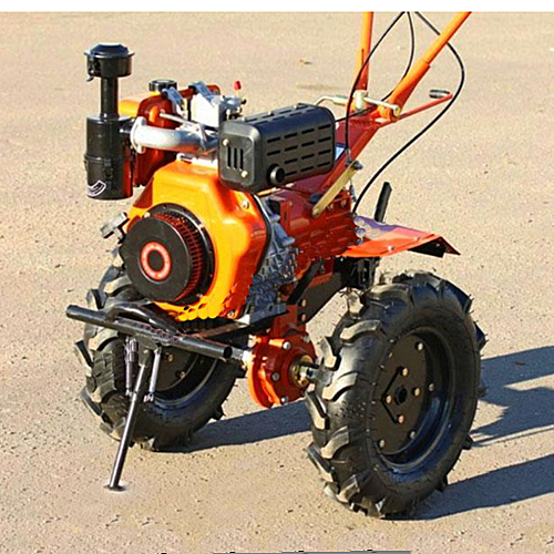 Мотоблок дизельний TT-1100В-ZX (редукторний) двигун 186F (9 к.с.) Мотоблок дизельний TT-1100В-ZX (редукторний) двигун 186F (9 к.с.)