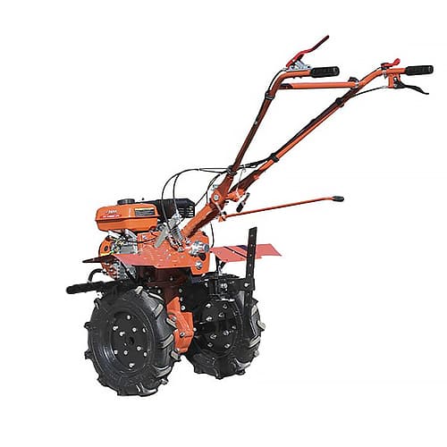Мотоблок бензиновий TT-1100C (3-12)-ZX (редуктор 3+1), колесо 4*10, двигун 170F (7 л.с.) Мотоблок бензиновий TT-1100C (3-12)-ZX (редуктор 3+1), колесо 4*10, двигун 170F (7 л.с.)