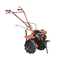 Мотоблок бензиновий TT-1100C (3-12)-ZX (редуктор 3+1), колесо 4*10, двигун 170F (7 л.с.)