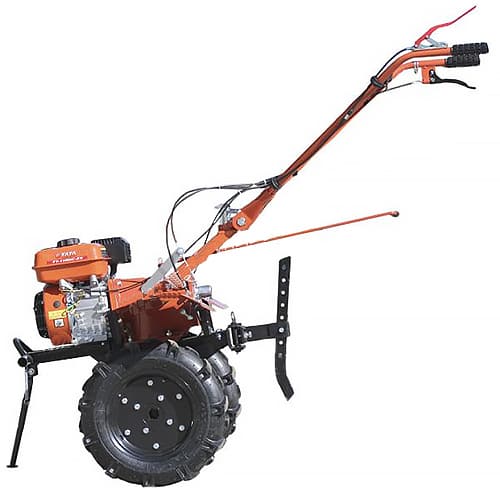 Мотоблок бензиновий TT-1100C (3-12)-ZX (редуктор 3+1), колесо 4*10, двигун 170F (7 л.с.) Мотоблок бензиновий TT-1100C (3-12)-ZX (редуктор 3+1), колесо 4*10, двигун 170F (7 л.с.)