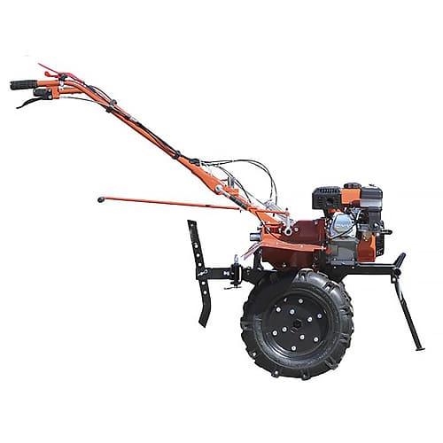Мотоблок бензиновий TT-1100C (3-12)-ZX (редуктор 3+1), колесо 4*10, двигун 170F (7 л.с.) Мотоблок бензиновий TT-1100C (3-12)-ZX (редуктор 3+1), колесо 4*10, двигун 170F (7 л.с.)