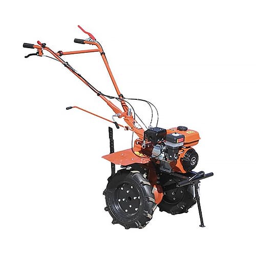 Мотоблок бензиновий TT-1100C (3-12)-ZX (редуктор 3+1), колесо 4*10, двигун 170F (7 л.с.)