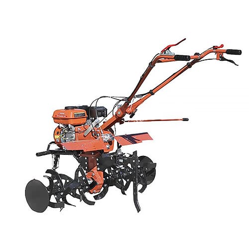 Мотоблок бензиновий TT-1100C (3-12)-ZX (редуктор 3+1), колесо 4*10, двигун 170F (7 л.с.) Мотоблок бензиновий TT-1100C (3-12)-ZX (редуктор 3+1), колесо 4*10, двигун 170F (7 л.с.)