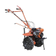 Мотоблок бензиновий TT-1100C (3-12)-ZX (редуктор 3+1), колесо 4*10, двигун 170F (7 л.с.)