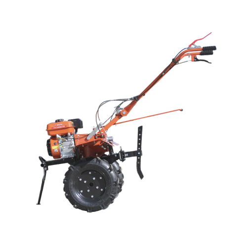 Мотоблок бензиновий TT-1100C (3-12)-ZX (редуктор 3+1), колесо 4*10, двигун 170F (7 л.с.) Мотоблок бензиновий TT-1100C (3-12)-ZX (редуктор 3+1), колесо 4*10, двигун 170F (7 л.с.)