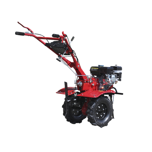 Мотоблок бензиновий TT-ZX100-1 (редуктор) (колеса 4.00*8) двигун 170F (7 л.с.) Мотоблок бензиновий TT-ZX100-1 (редуктор) (колеса 4.00*8) двигун 170F (7 л.с.)