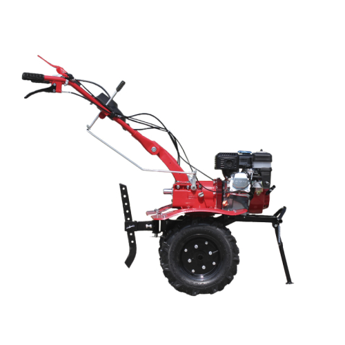 Мотоблок бензиновий TT-ZX100-1 (редуктор) (колеса 4.00*8) двигун 170F (7 л.с.) Мотоблок бензиновий TT-ZX100-1 (редуктор) (колеса 4.00*8) двигун 170F (7 л.с.)