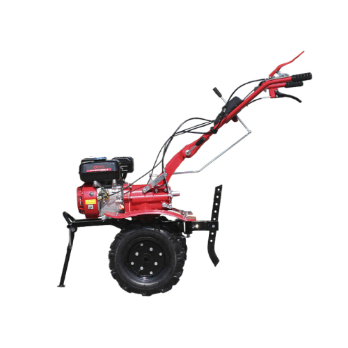 Мотоблок бензиновий TT-ZX100-1 (редуктор) (колеса 4.00*8) двигун 170F (7 л.с.) Мотоблок бензиновий TT-ZX100-1 (редуктор) (колеса 4.00*8) двигун 170F (7 л.с.)