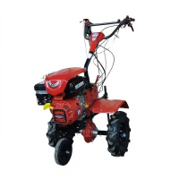 Мотоблок Loncin LC 1200GW (бензин 7,5 л.с., колеса 4,00-8)
