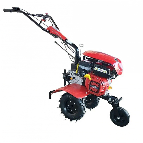 Мотоблок Loncin LC 750GW (6,5 к.с., бензин, колеса 4,00-8) Мотоблок Loncin LC 750GW (6,5 к.с., бензин, колеса 4,00-8)