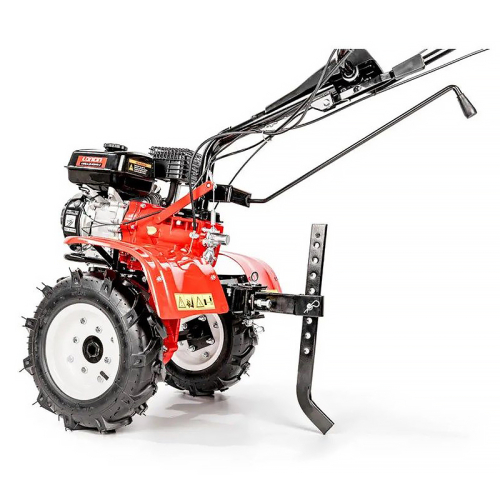 Мотоблок Loncin LC 850GW (бензин 7 л.с., колеса 4,00-8)