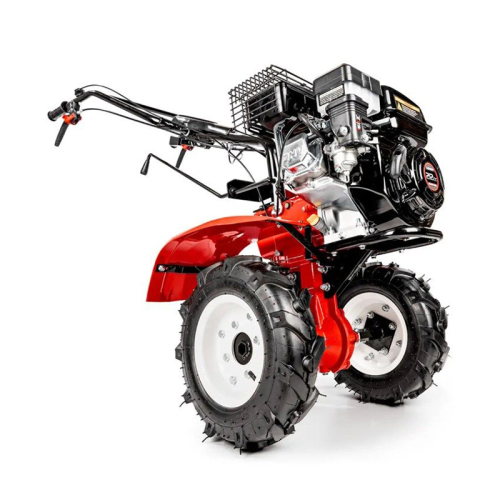 Мотоблок Loncin LC 850GW (бензин 7 л.с., колеса 4,00-8)