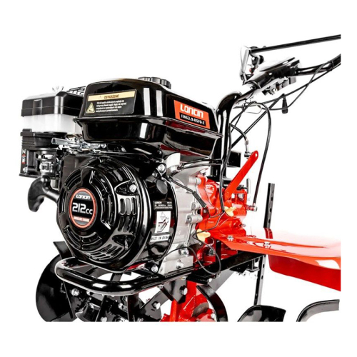 Мотоблок Loncin LC 850GW (бензин 7 л.с., колеса 4,00-8)