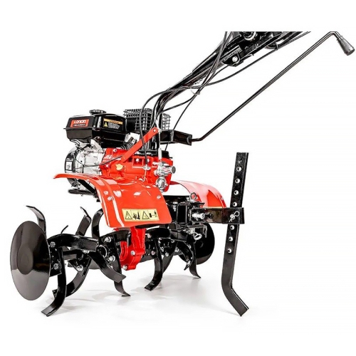 Мотоблок Loncin LC 850GW (бензин 7 л.с., колеса 4,00-8)