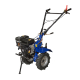 Мотоблок Powercraft МБ 2070Б/М2 (7 к.с.) (колеса 4.00-8) + Фреза (заводська упаковка)
