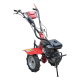 Мотоблок бензиновый Булат BT1100C (7 л.с.) (колеса 4.00-10) + Фреза (заводская упаковка)