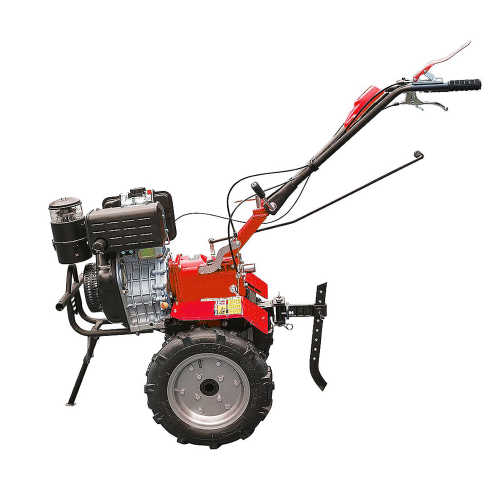 Мотоблок дизельний Булат BT 1100S (10 к.с.) (колеса 4.00-10) + Фреза (заводська упаковка)