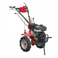 Мотоблок бензиновый Булат BT1100F (13 л.с.) (колеса 4.00-10) + Фреза (заводская упаковка) 