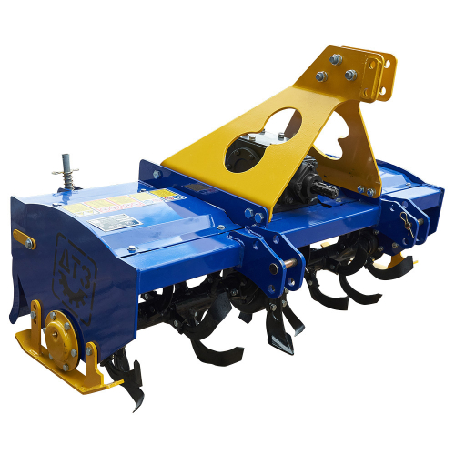 Грунтофреза ФН-1,25