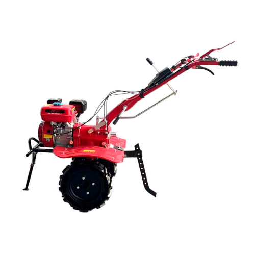 Мотоблок TT-ZX100-1 (редуктор), колесо 4,00*8 (безповітряне) (2+1) двигун 170F (7 л.с.) - бензин Мотоблок TT-ZX100-1 (редуктор), колесо 4,00*8 (безповітряне) (2+1) двигун 170F (7 л.с.) - бензин