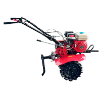 Мотоблок TT-900-ZX(3+1) (ремінь) колесо 4,00*8 (безповітряне) двигун 170F (7 л.с.) - бензин