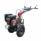Мотоблок Weima WM1000N-6 KM DELUXE (бензин 7 к.с., 4+2 швидкості, колеса 4,00-8, EURO5