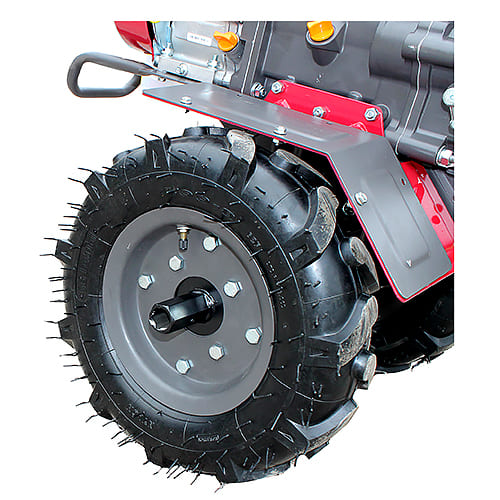Мотоблок Weima WM1000N-6 KM DELUXE (4+2 швидкості) Мотоблок Weima WM1000N-6 KM DELUXE (4+2 швидкості)