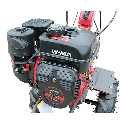 Мотоблок Weima WM1000N-6 KM DELUXE (4+2 швидкості) Мотоблок Weima WM1000N-6 KM DELUXE (4+2 швидкості)