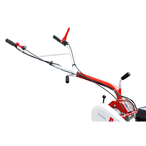 Мотоблок Weima WM1050 DELUXE