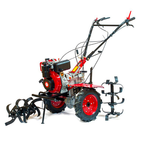 Мотоблок Weima WM1100А-6 Differential (розблокування, 4+2 швидкості)