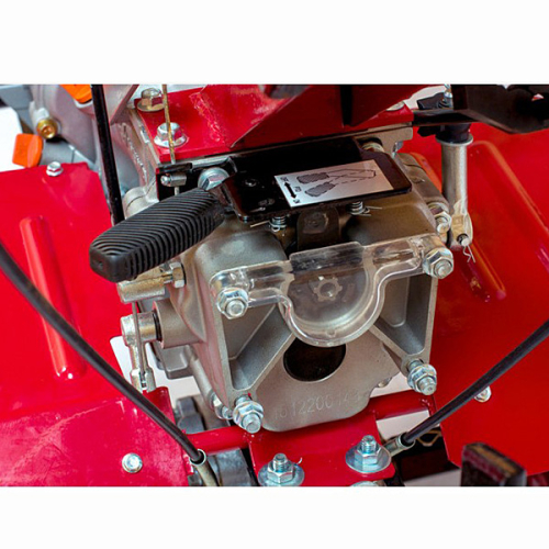 Мотоблок Weima WM1100А-6 Differential (розблокування, 4+2 швидкості)