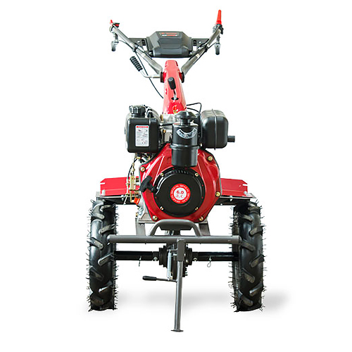 Мотоблок Weima WM1100А-6 KM DIFF DELUXE (розблокування, 4 + 2 швидкості) Мотоблок Weima WM1100А-6 KM DIFF DELUXE (розблокування, 4 + 2 швидкості)
