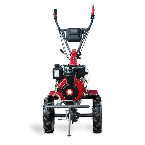 Мотоблок Weima WM1100А KM DELUXE