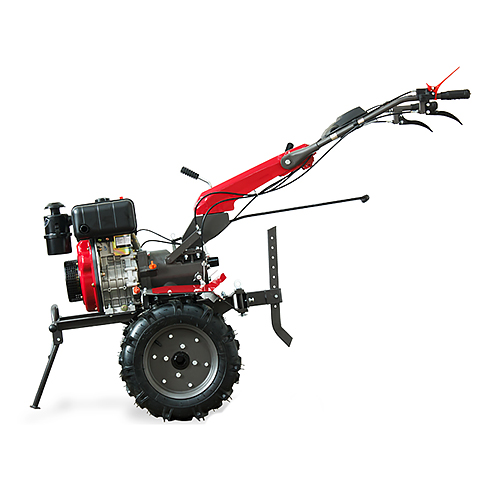 Мотоблок Weima WM1100А KM DELUXE