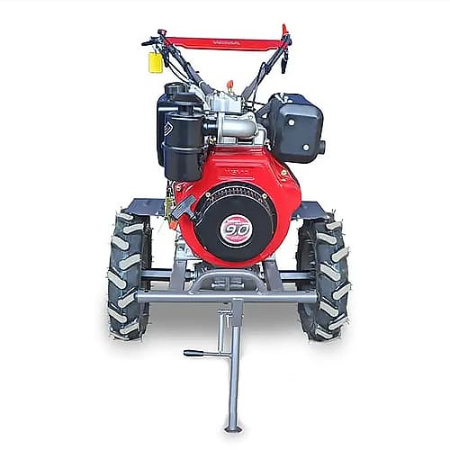 Мотоблок Weima WM1100B-6 Differential (диз 9 л.с., розблокування, 4+2 швидкості) Мотоблок Weima WM1100B-6 Differential (диз 9 л.с., розблокування, 4+2 швидкості)