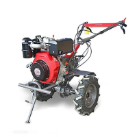 Мотоблок Weima WM1100B-6 Differential (диз 9 л.с., розблокування, 4+2 швидкості)