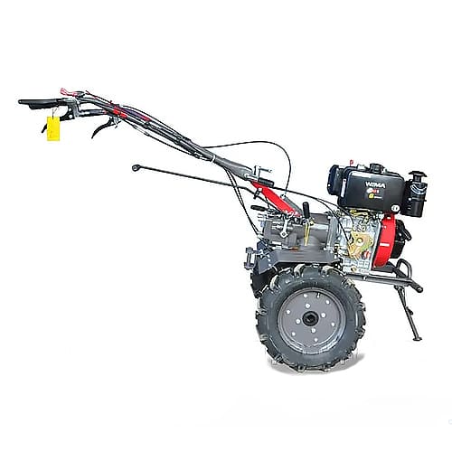 Мотоблок Weima WM1100B-6 Differential (диз 9 л.с., розблокування, 4+2 швидкості) Мотоблок Weima WM1100B-6 Differential (диз 9 л.с., розблокування, 4+2 швидкості)