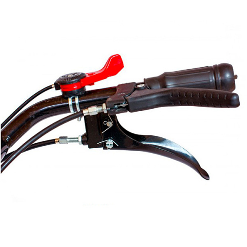Мотоблок Weima WM1100BE-6 Differential (розблокування, електростартер) Мотоблок Weima WM1100BE-6 Differential (розблокування, електростартер)