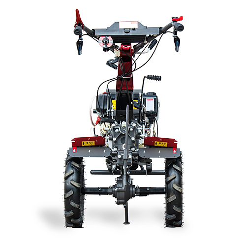 Мотоблок Weima WM1100BE-6 KM DELUXE (4 + 2 швидкості, електростартер) Мотоблок Weima WM1100BE-6 KM DELUXE (4 + 2 швидкості, електростартер)