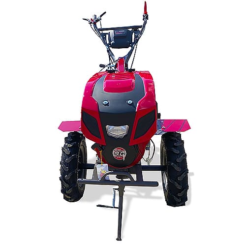 Мотоблок Weima WM1100BE-6 KM DIFF (Prestige, Euro5) (розблокування, 4+2 швидкості, електростартер, капот, фари, колеса 5.00-12) Мотоблок Weima WM1100BE-6 KM DIFF (Prestige, Euro5) (розблокування, 4+2 швидкості, електростартер, капот, фари, колеса 5.00-12)