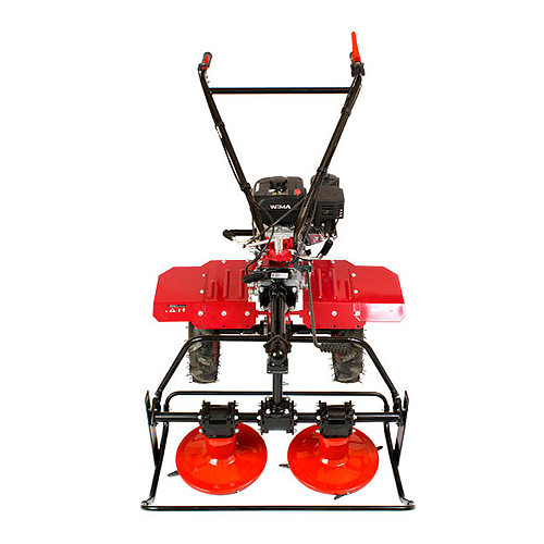 Мотоблок Weima WM1100C-6 (7 к.с., 4 + 2 швидкості) Мотоблок Weima WM1100C-6 (7 к.с., 4 + 2 швидкості)