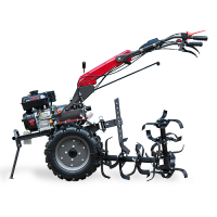 Мотоблок Weima WM1100C KM DELUXE