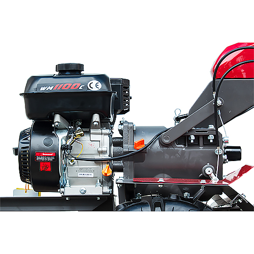 Мотоблок Weima WM1100C KM DELUXE