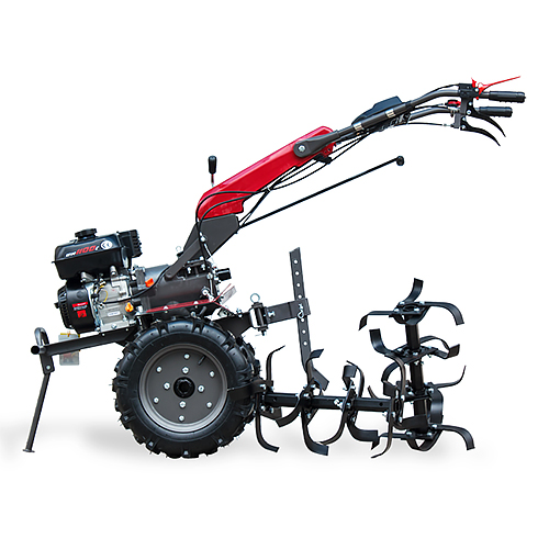 Мотоблок Weima WM1100C KM DELUXE