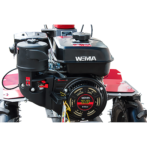 Мотоблок Weima WM1100C KM DELUXE