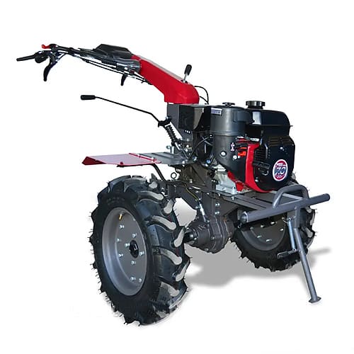 Мотоблок Weima WM1100C6, KM, DIFF (4+2 швидкості, бензин 7,0 л.с., колеса 5,00-12) Мотоблок Weima WM1100C6, KM, DIFF (4+2 швидкості, бензин 7,0 л.с., колеса 5,00-12)