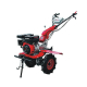 Мотоблок Weima WM1100D-6 KM Differential DELUXE (розблокування, 4+2 швидкості)